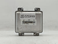 2007-2008 Gmc Acadia PCM Engine Control Computer ECU ECM PCU OEM P/N:12618163 12607096 Fits Fits 2005 2006 2007 2008 2009 20