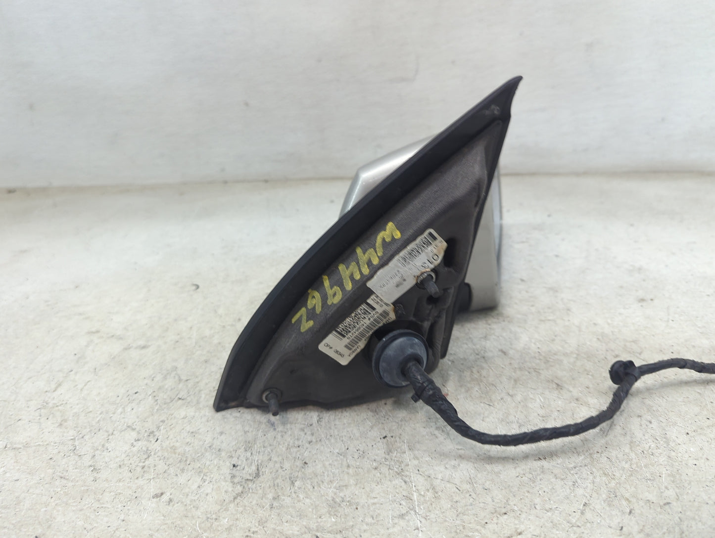 2007-2008 Gmc Acadia Passenger Side View Mirror - Right Door Mirror OEM Used - Oemusedautoparts1.com