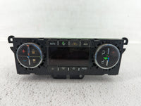 2007-2017 Gmc Acadia Radio AM FM Cd Player Receiver Replacement P/N:25869251 Fits OEM Used Auto Parts - Oemusedautoparts1.co