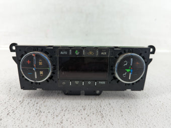 compare product 2007-2017 Gmc Acadia Radio AM FM Cd Player Receiver Replacement P/N:25869251 Fits OEM Used Auto Parts
