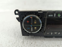 2007-2017 Gmc Acadia Radio AM FM Cd Player Receiver Replacement P/N:25869251 Fits OEM Used Auto Parts - Oemusedautoparts1.co