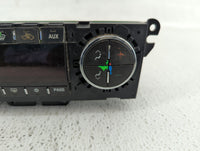 2007-2017 Gmc Acadia Radio AM FM Cd Player Receiver Replacement P/N:25869251 Fits OEM Used Auto Parts - Oemusedautoparts1.co