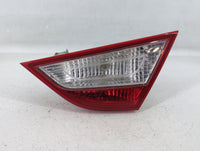 2007-2012 Gmc Acadia Tail Light Assembly Passenger Right OEM P/N:92404-3Q Fits Fits 2007 2008 2009 2010 2011 2012 OEM Used A