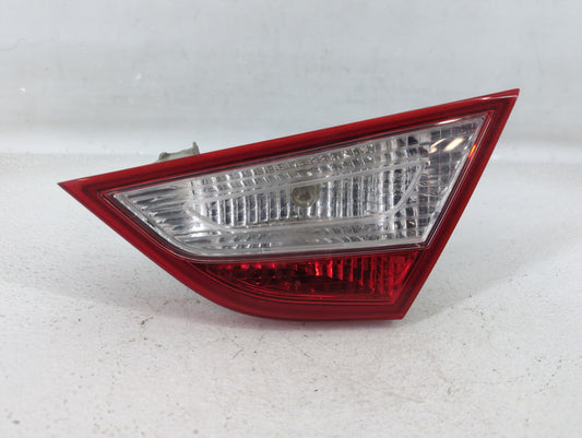 2007-2012 Gmc Acadia Tail Light Assembly Passenger Right OEM P/N:92404-3Q Fits Fits 2007 2008 2009 2010 2011 2012 OEM Used A