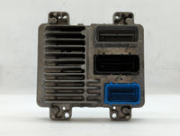2007-2008 Gmc Acadia PCM Engine Control Computer ECU ECM PCU OEM P/N:12618767 Fits Fits 2005 2006 2007 2008 2009 2010 OEM Us