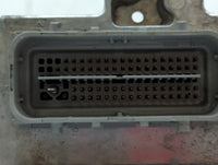 2007-2008 Gmc Acadia PCM Engine Control Computer ECU ECM PCU OEM P/N:12618767 Fits Fits 2005 2006 2007 2008 2009 2010 OEM Us