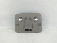 2008 Gmc Acadia Overhead Roof Console - Oemusedautoparts1.com