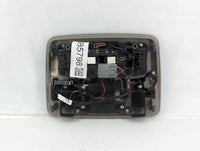 2008 Gmc Acadia Overhead Roof Console - Oemusedautoparts1.com