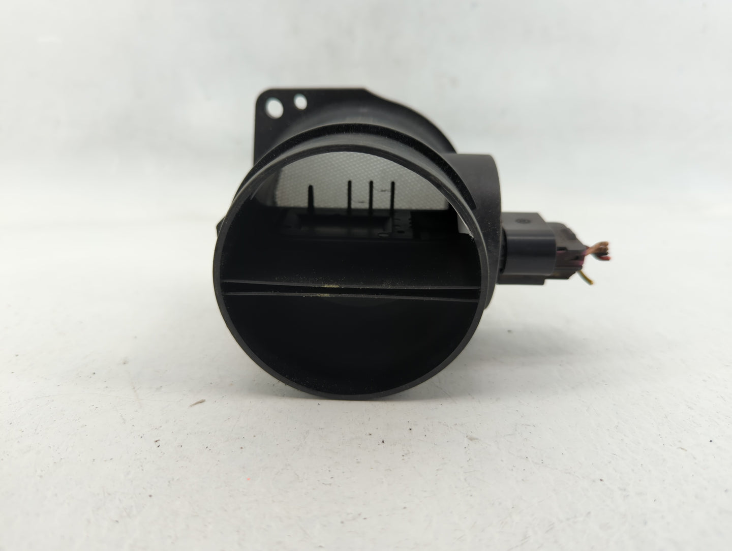 2007-2008 Gmc Acadia Mass Air Flow Meter Maf - Oemusedautoparts1.com