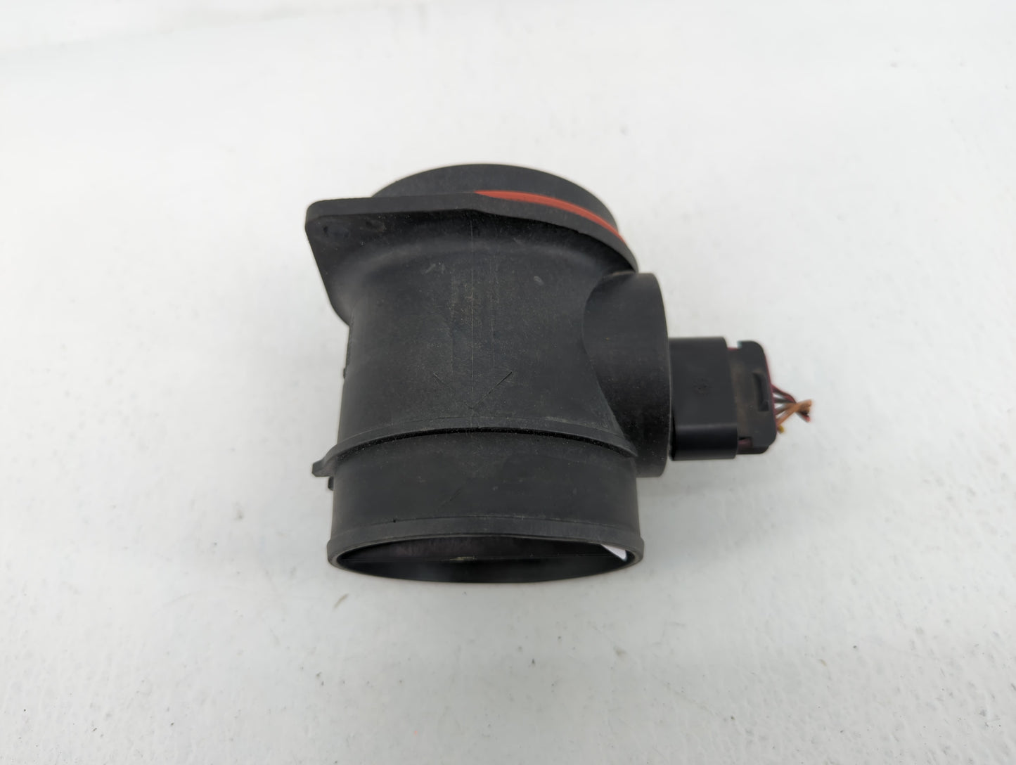 2007-2008 Gmc Acadia Mass Air Flow Meter Maf - Oemusedautoparts1.com