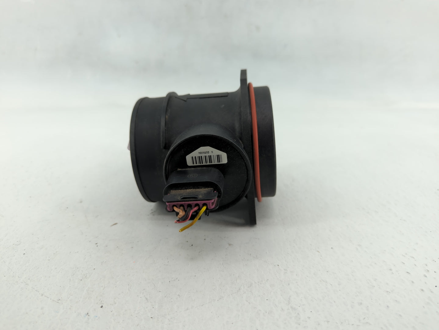 2007-2008 Gmc Acadia Mass Air Flow Meter Maf - Oemusedautoparts1.com