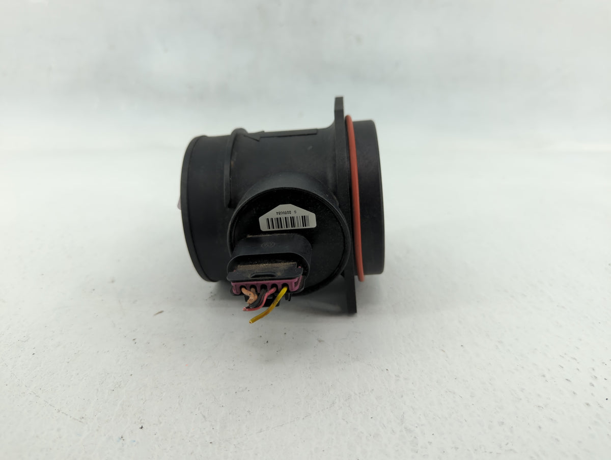 2007-2008 Gmc Acadia Mass Air Flow Meter Maf Sensor 617315 - Oemusedautoparts1.com