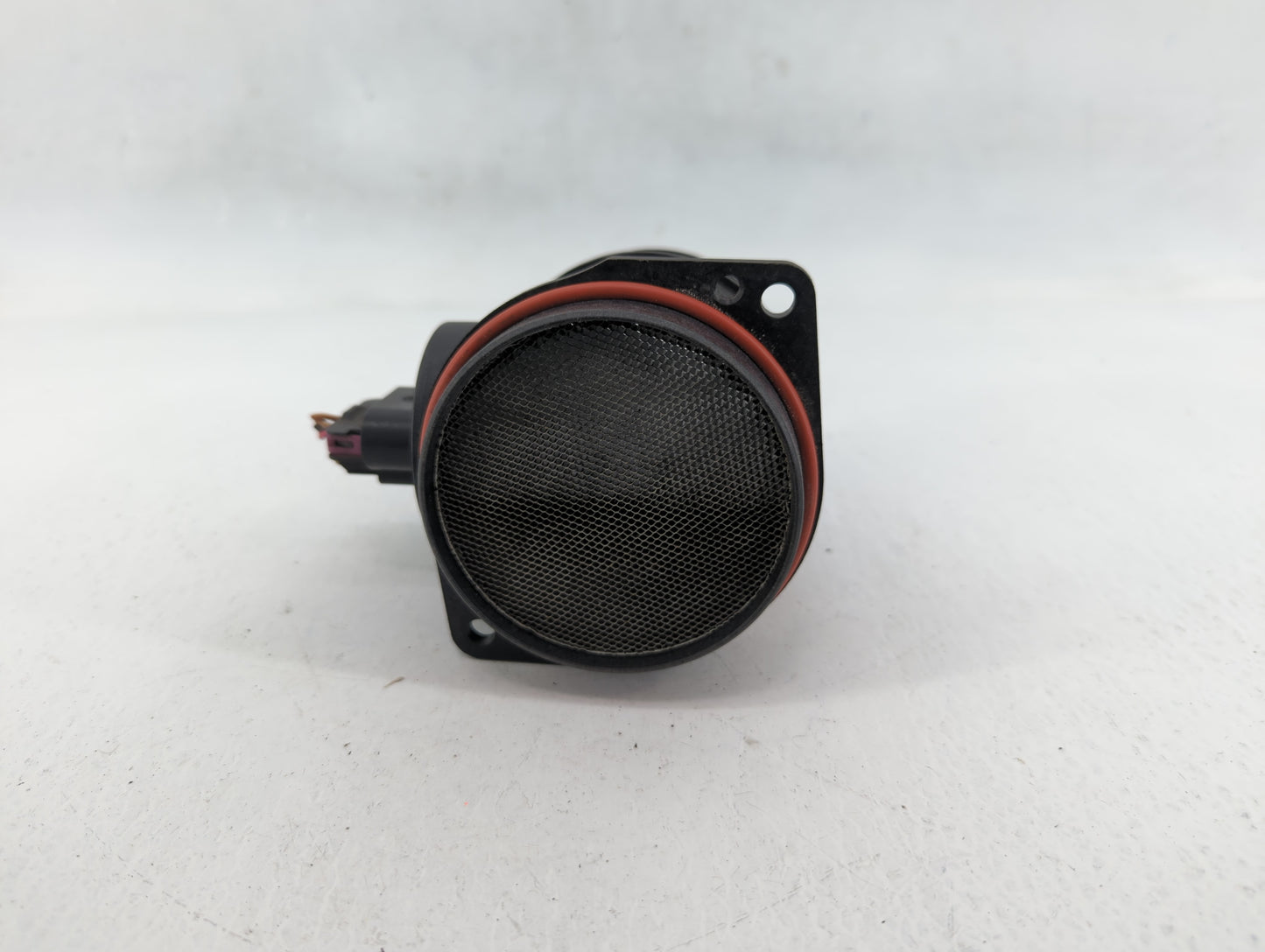 2007-2008 Gmc Acadia Mass Air Flow Meter Maf - Oemusedautoparts1.com