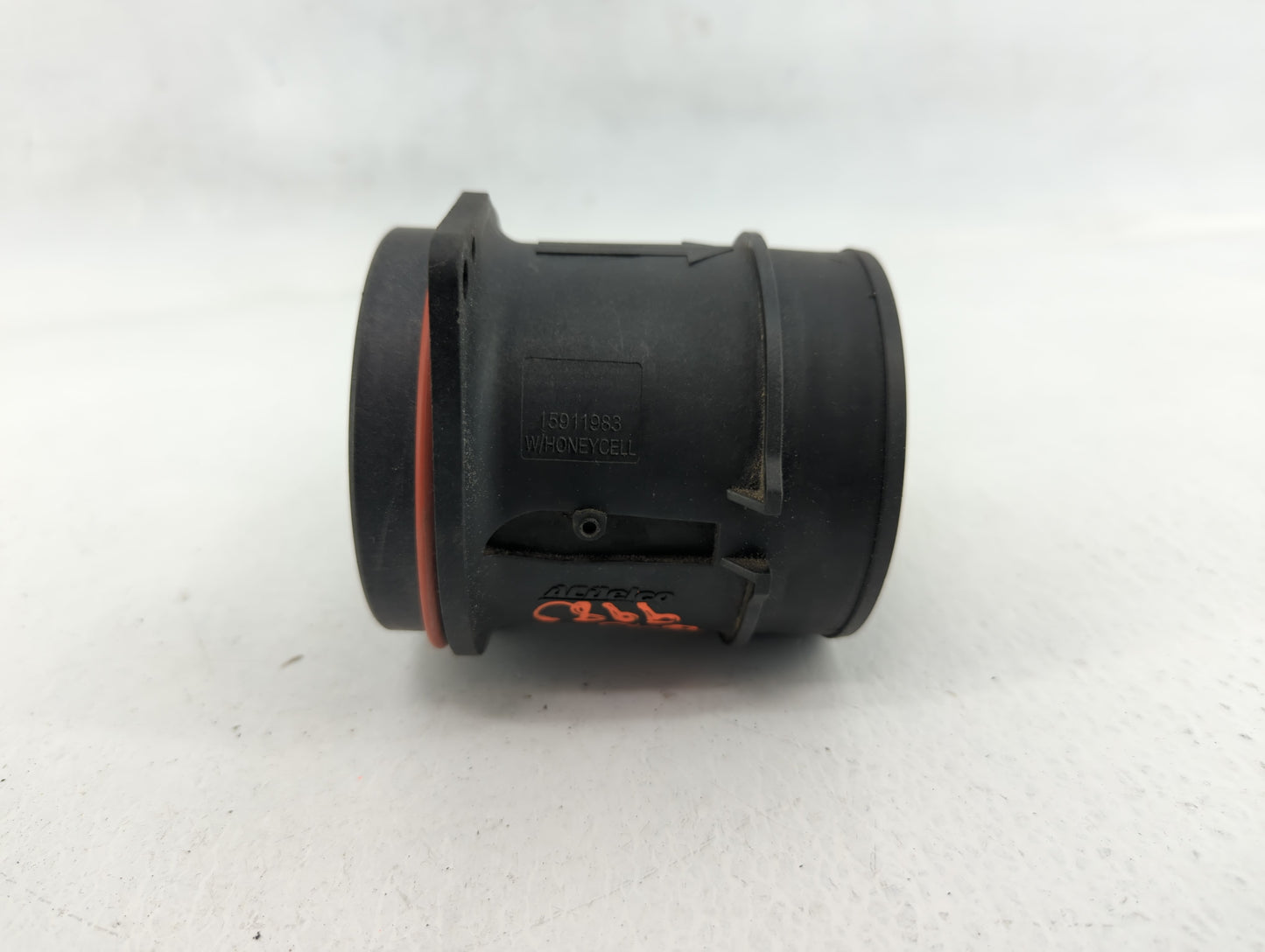 2007-2008 Gmc Acadia Mass Air Flow Meter Maf - Oemusedautoparts1.com
