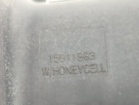 2007-2008 Gmc Acadia Mass Air Flow Meter Maf - Oemusedautoparts1.com