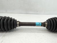 2007-2017 Gmc Acadia Axle Shaft Front Driver Cv C/v - Oemusedautoparts1.com