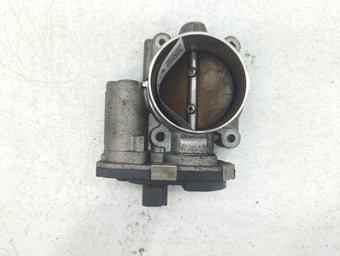 compare product 2007-2011 Gmc Acadia Throttle Body P/N:AA995AA9668 Fits Fits 2007 2008 2009 2010 2011 OEM Used Auto Parts