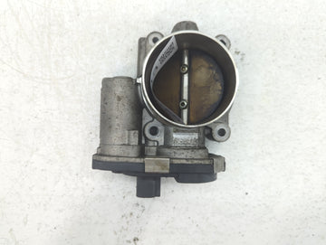 2007-2011 Gmc Acadia Throttle Body P/N:AA995AA9668 Fits Fits 2007 2008 2009 2010 2011 OEM Used Auto Parts - Oemusedautoparts