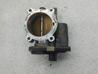 2007-2011 Gmc Acadia Throttle Body P/N:AA995AA9668 Fits Fits 2007 2008 2009 2010 2011 OEM Used Auto Parts - Oemusedautoparts