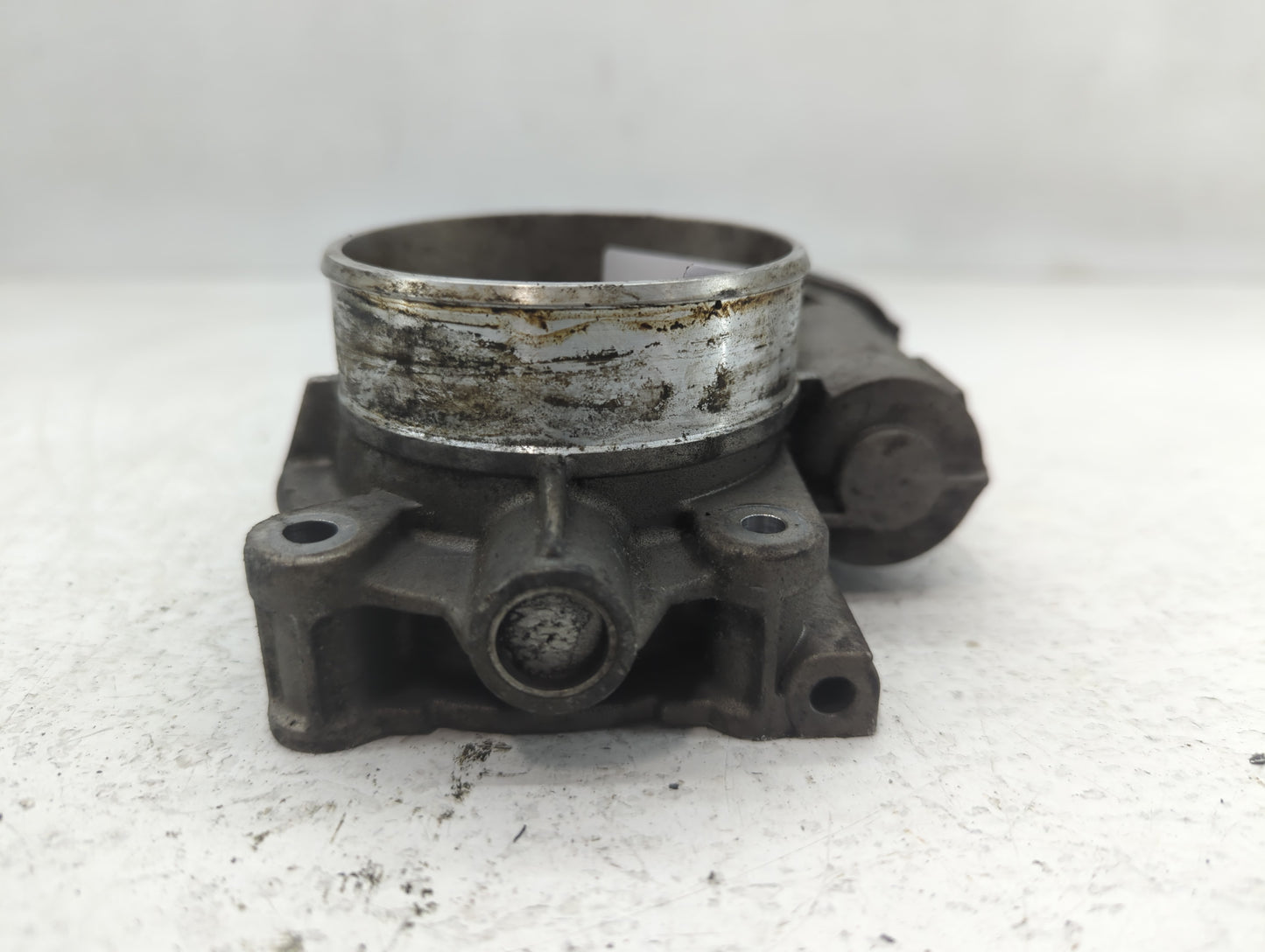 2007-2011 Gmc Acadia Throttle Body P/N:AA995AA9668 Fits Fits 2007 2008 2009 2010 2011 OEM Used Auto Parts - Oemusedautoparts