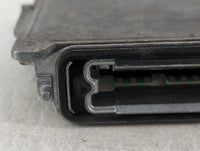 2008 Gmc Acadia Headlight Ballast Head Light Silver Metallic - Oemusedautoparts1.com