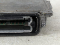 2008 Gmc Acadia Headlight Ballast Head Light Silver Metallic - Oemusedautoparts1.com