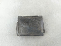 2008 Gmc Acadia Headlight Ballast Head Light Silver Metallic - Oemusedautoparts1.com