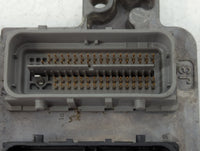 2007-2008 Gmc Acadia PCM Engine Control Computer ECU ECM PCU OEM P/N:12607096 12618767 Fits Fits 2005 2006 2007 2008 2009 20