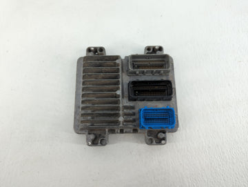 2007-2008 Gmc Acadia PCM Engine Control Computer ECU ECM PCU OEM P/N:12618767 Fits Fits 2005 2006 2007 2008 2009 2010 OEM Us