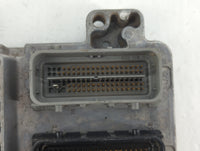 2007-2008 Gmc Acadia PCM Engine Control Computer ECU ECM PCU OEM P/N:12618767 Fits Fits 2005 2006 2007 2008 2009 2010 OEM Us
