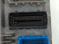 2007-2008 Gmc Acadia PCM Engine Control Computer ECU ECM PCU OEM P/N:12618767 Fits Fits 2005 2006 2007 2008 2009 2010 OEM Us