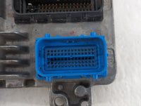 2007-2008 Gmc Acadia PCM Engine Control Computer ECU ECM PCU OEM P/N:12618767 Fits Fits 2005 2006 2007 2008 2009 2010 OEM Us