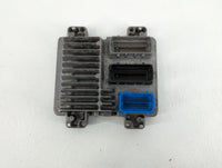 2007-2008 Gmc Acadia PCM Engine Control Computer ECU ECM PCU OEM P/N:12618767 Fits Fits 2005 2006 2007 2008 2009 2010 OEM Us
