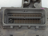 2007-2008 Gmc Acadia PCM Engine Control Computer ECU ECM PCU OEM P/N:12618767 Fits Fits 2005 2006 2007 2008 2009 2010 OEM Us