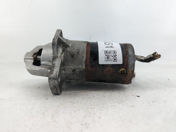 2007-2017 Gmc Acadia Car Starter Motor Solenoid OEM P/N:M000T36571 12601721 Fits OEM Used Auto Parts - Oemusedautoparts1.com
