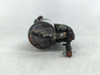 2007-2017 Gmc Acadia Car Starter Motor Solenoid OEM P/N:M000T36571 12601721 Fits OEM Used Auto Parts - Oemusedautoparts1.com