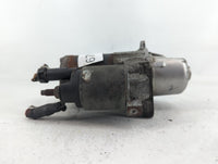 2007-2017 Gmc Acadia Car Starter Motor Solenoid OEM P/N:M000T36571 12601721 Fits OEM Used Auto Parts - Oemusedautoparts1.com