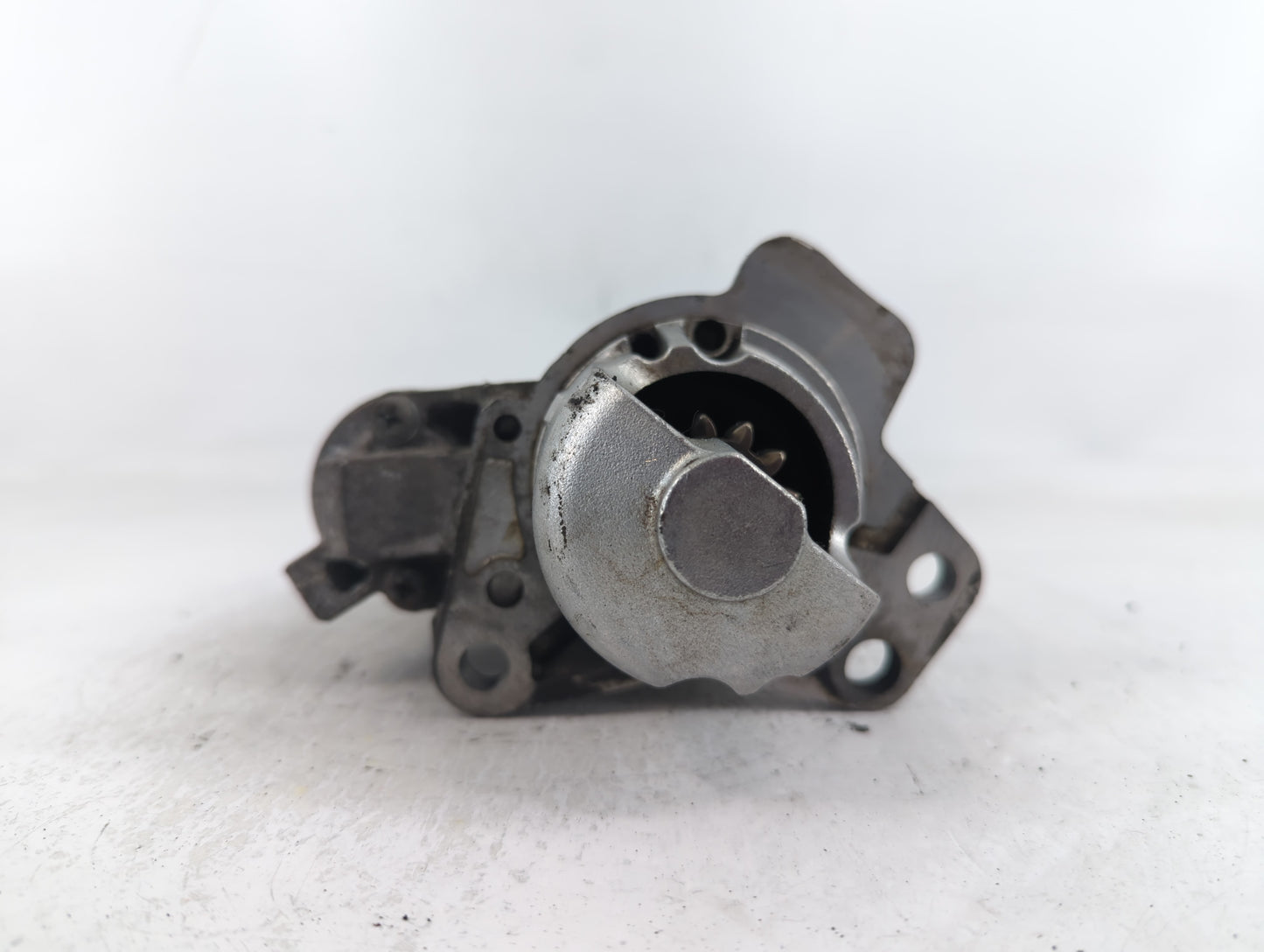 2007-2017 Gmc Acadia Car Starter Motor Solenoid OEM P/N:M000T36571 12601721 Fits OEM Used Auto Parts - Oemusedautoparts1.com