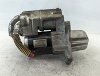 2007-2017 Gmc Acadia Car Starter Motor Solenoid OEM P/N:M000T36571 12601721 Fits OEM Used Auto Parts - Oemusedautoparts1.com