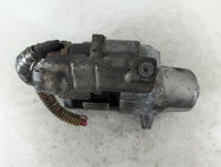 2007-2017 Gmc Acadia Car Starter Motor Solenoid OEM P/N:M000T36571 12601721 Fits OEM Used Auto Parts - Oemusedautoparts1.com