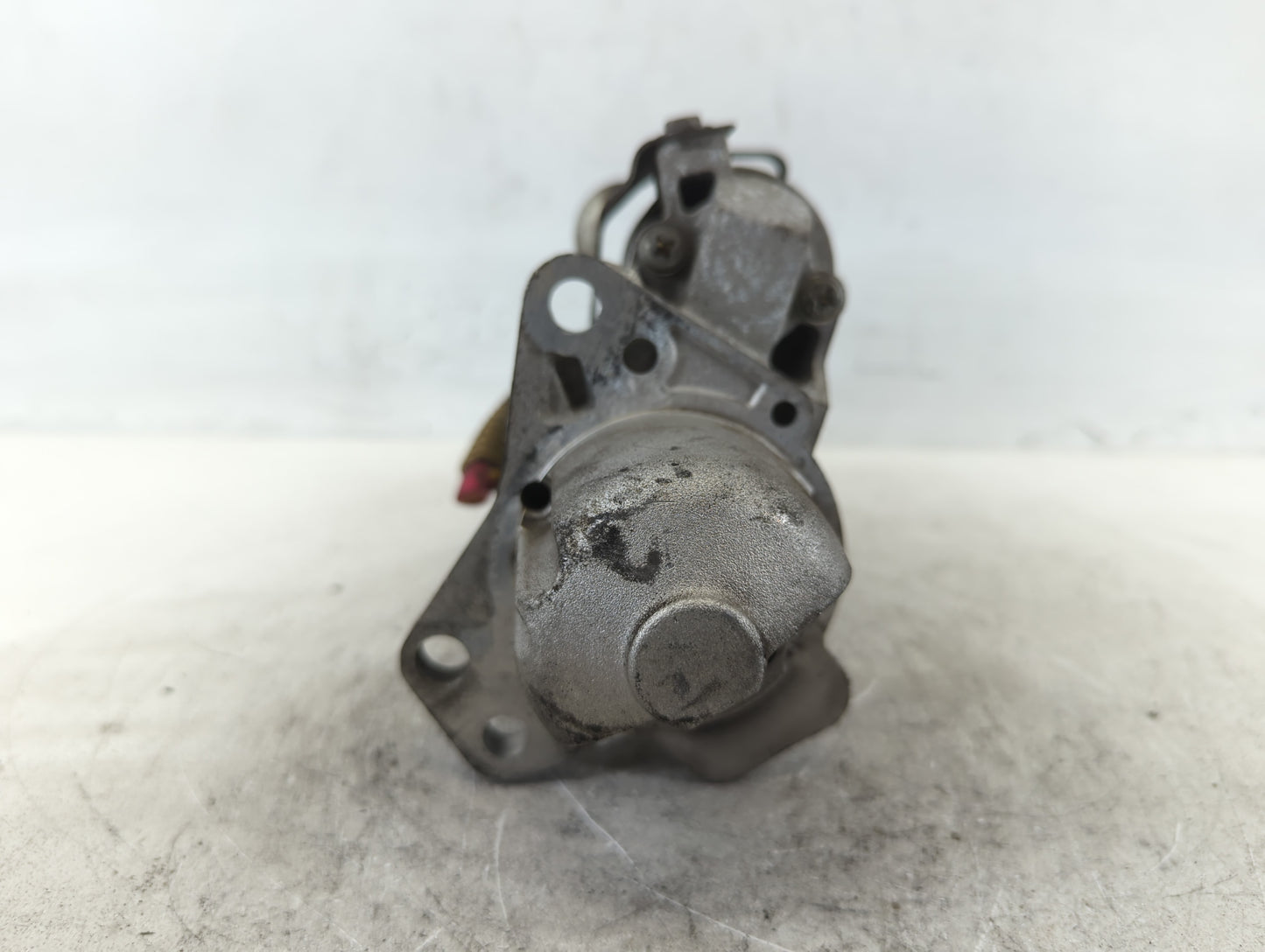 2007-2017 Gmc Acadia Car Starter Motor Solenoid OEM P/N:M000T36571 12601721 Fits OEM Used Auto Parts - Oemusedautoparts1.com