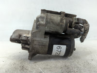 2007-2017 Gmc Acadia Car Starter Motor Solenoid OEM P/N:M000T36571 12601721 Fits OEM Used Auto Parts - Oemusedautoparts1.com