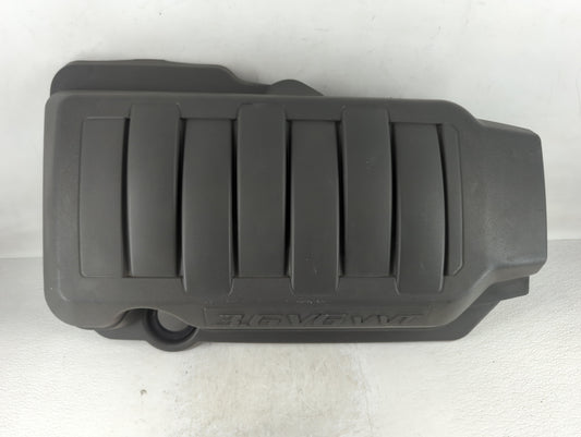 2008 Gmc Acadia Engine Cover - Oemusedautoparts1.com