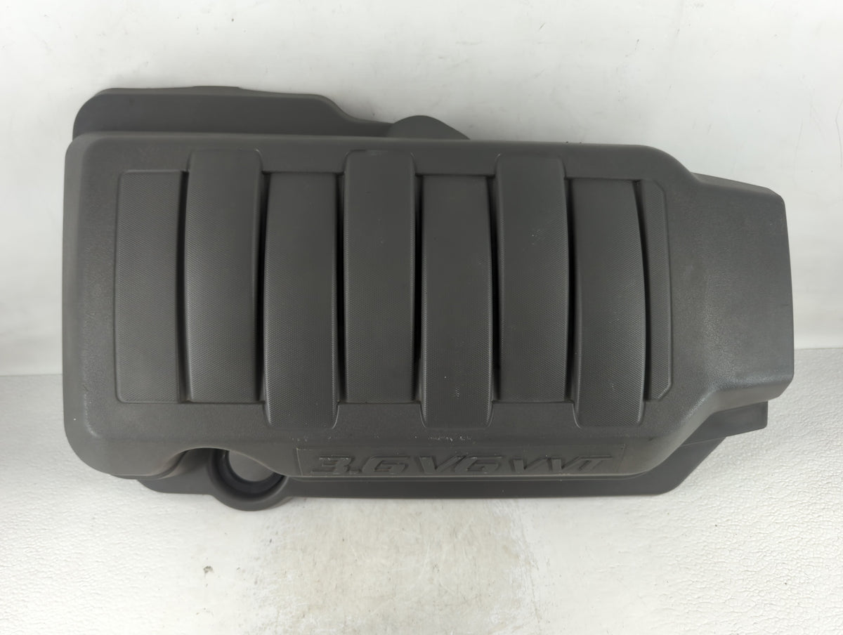 2008 Gmc Acadia Engine Cover - Oemusedautoparts1.com