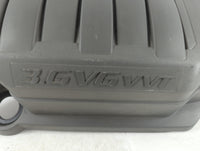 2008 Gmc Acadia Engine Cover - Oemusedautoparts1.com