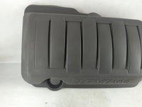 2008 Gmc Acadia Engine Cover - Oemusedautoparts1.com