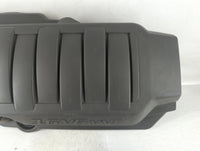 2008 Gmc Acadia Engine Cover - Oemusedautoparts1.com