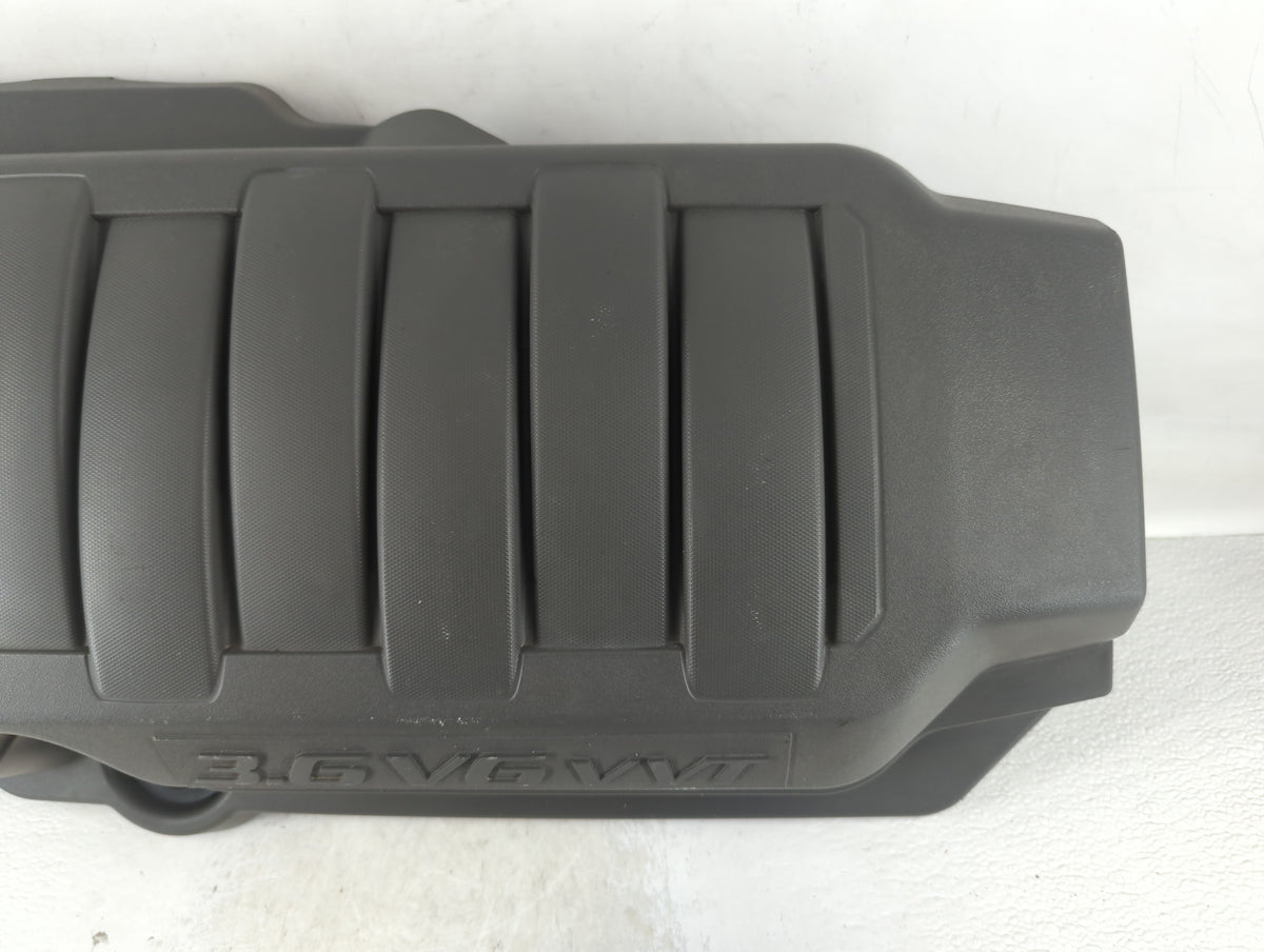 2008 Gmc Acadia Engine Cover - Oemusedautoparts1.com