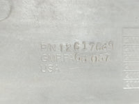 2008 Gmc Acadia Engine Cover - Oemusedautoparts1.com