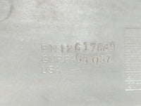 2008 Gmc Acadia Engine Cover - Oemusedautoparts1.com